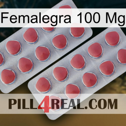 Femalegra 100 Mg 19